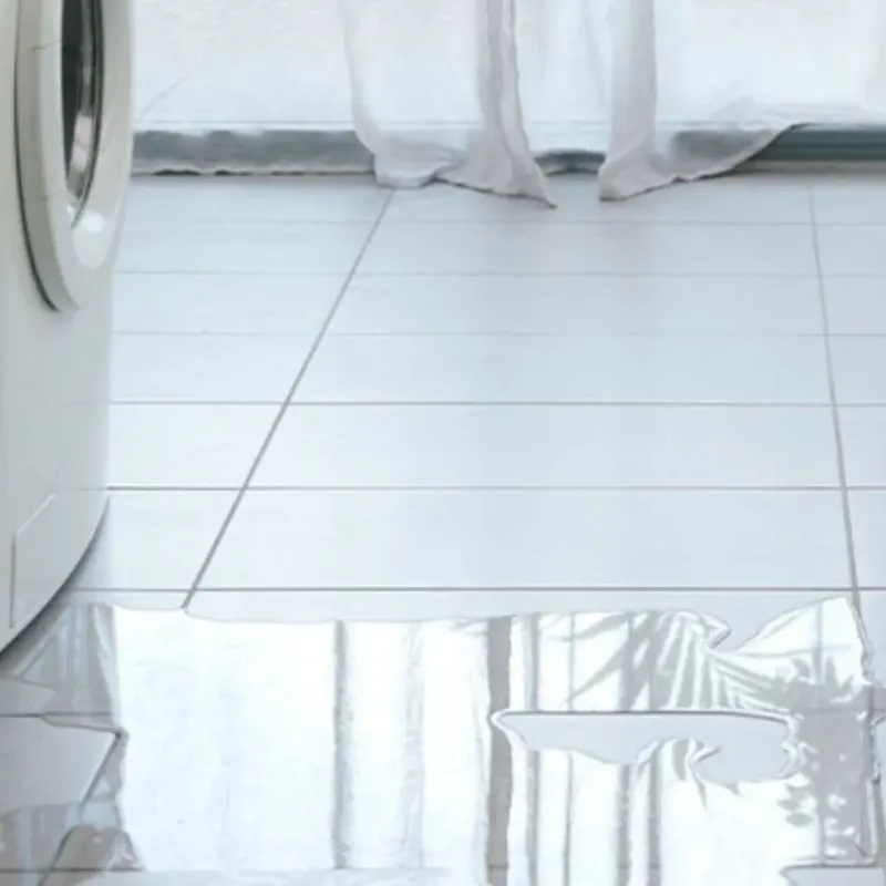 Appliance Leak Cleanup in New Middletown, OH