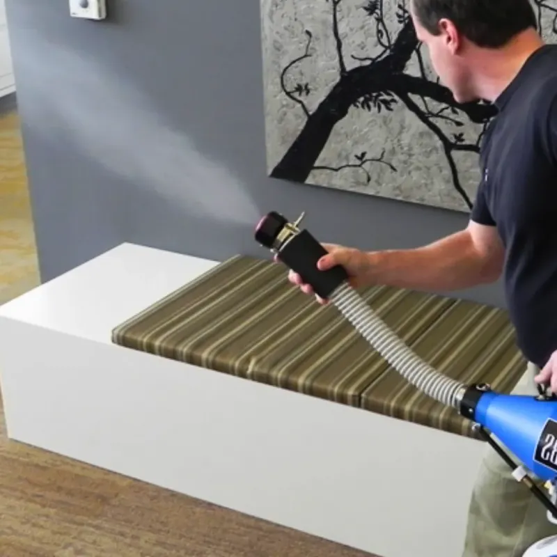 Professional Odor Removal in New Middletown, OH